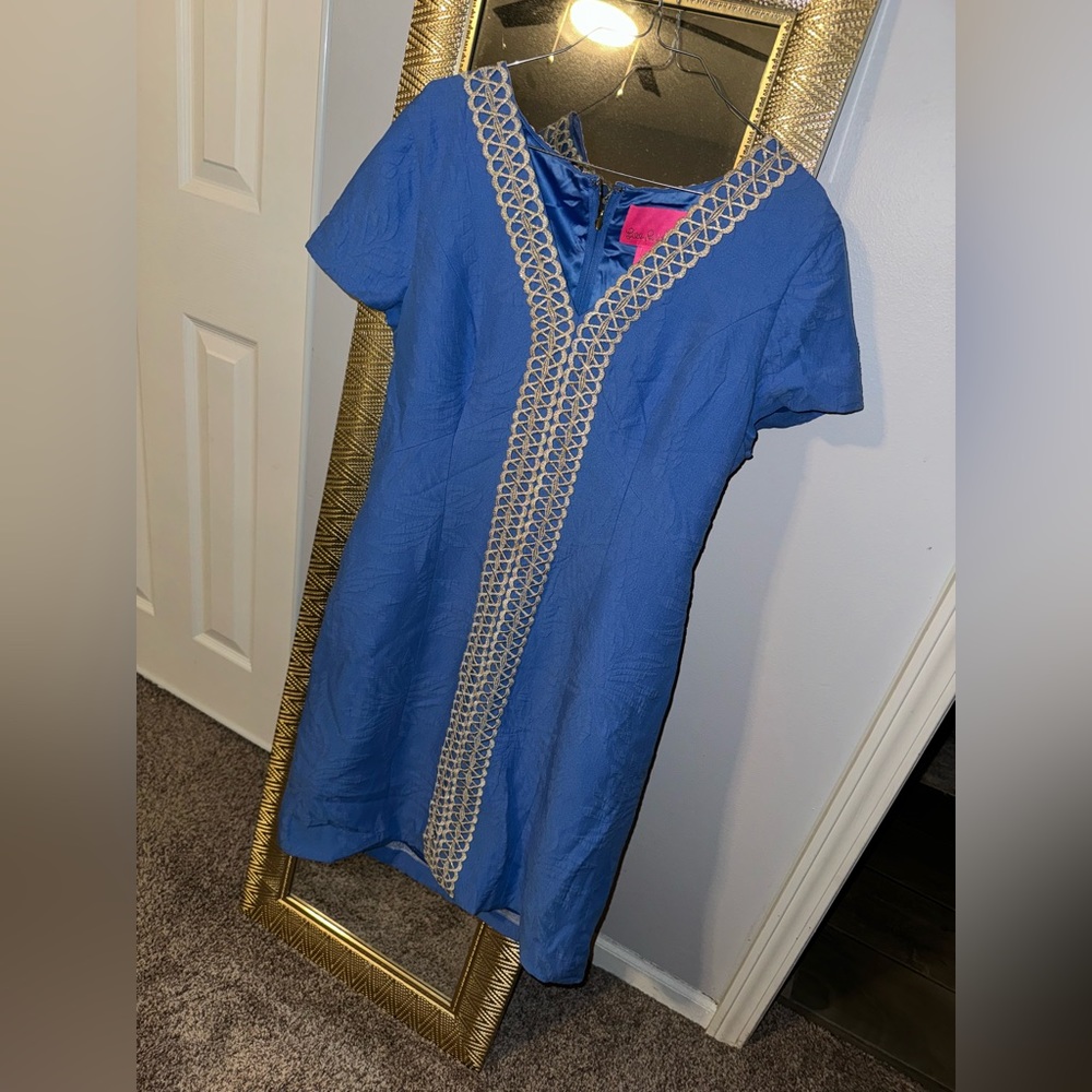 Lily Pulitzer Dress